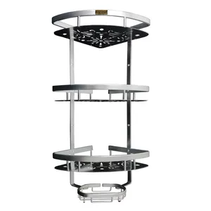 قفسه حمام مدل g3