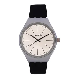 ساعت مچی عقربه ای مدل  SW 2021 - ME-NO