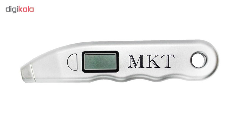 درجه باد دیجیتالی (گیج باد دیجیتالی) MKT