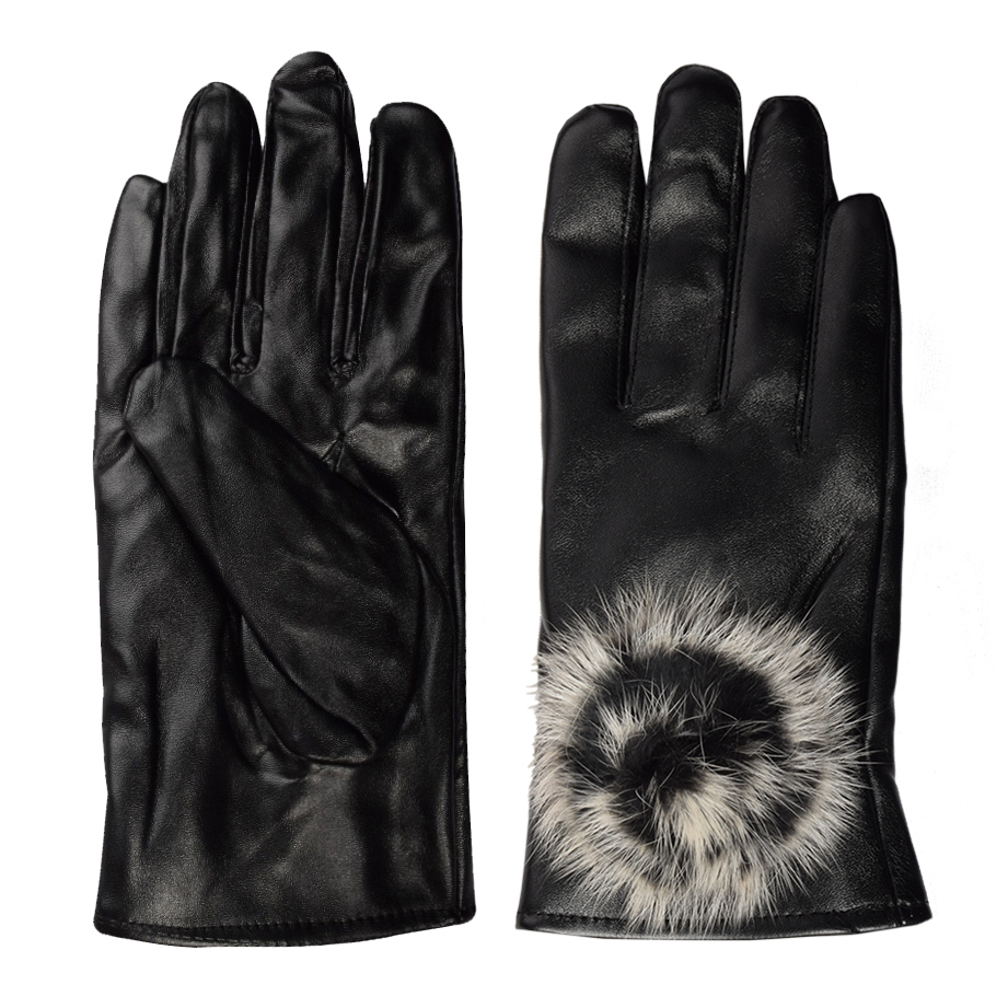 دستکش زنانه مدل P1023