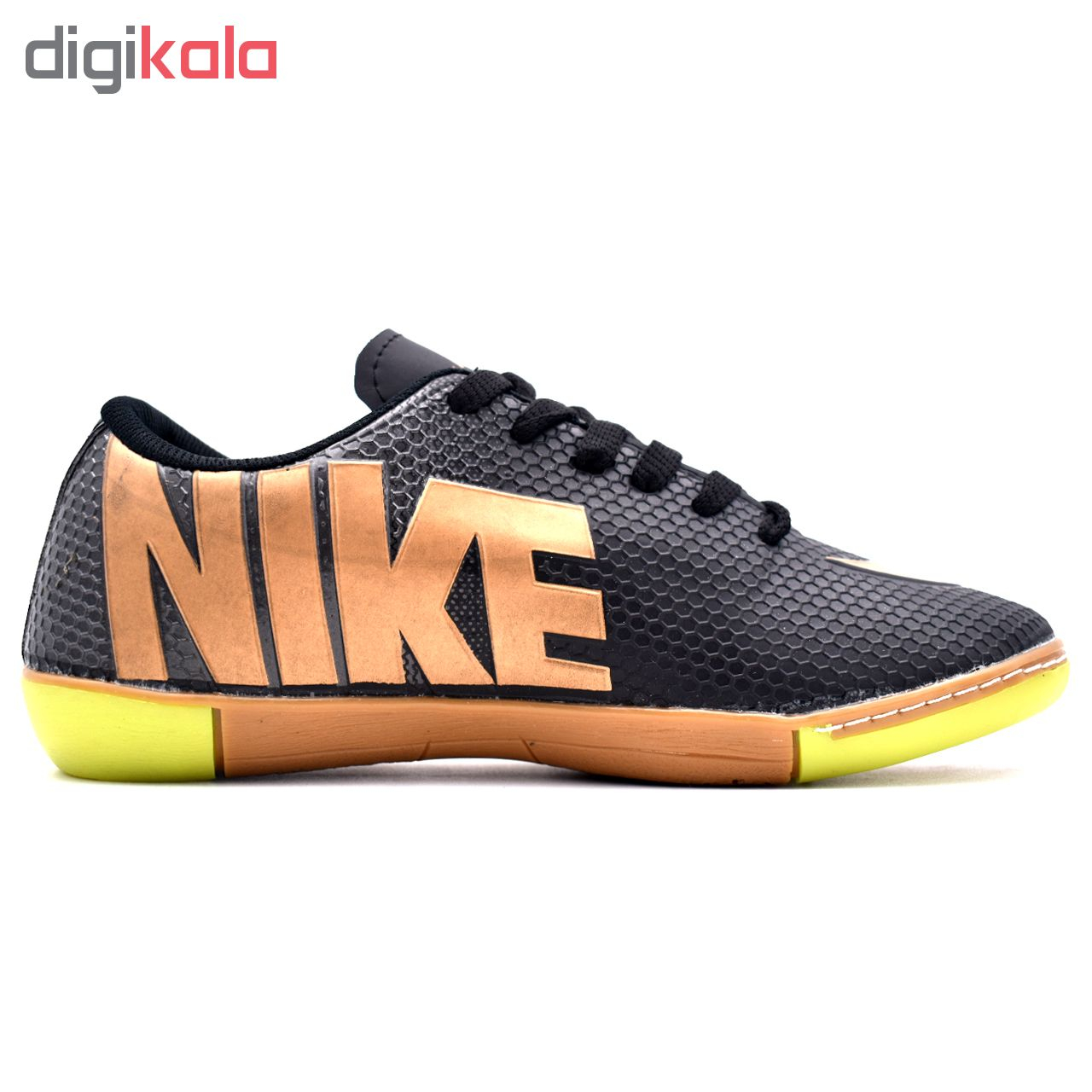 کفش فوتسال پسرانه کد C-3117