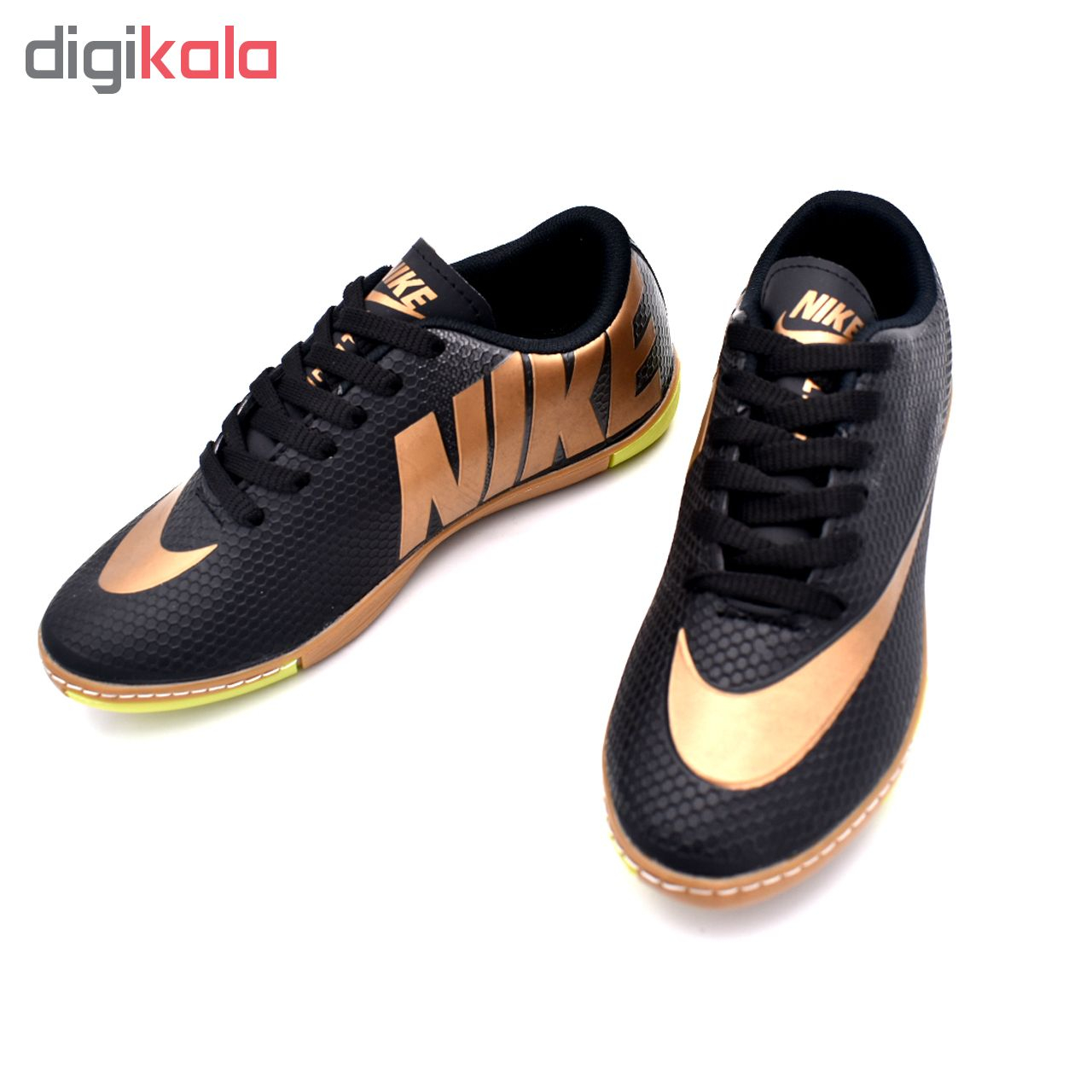 کفش فوتسال پسرانه کد C-3117