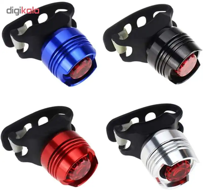 چراغ دوچرخه کد TB 3192