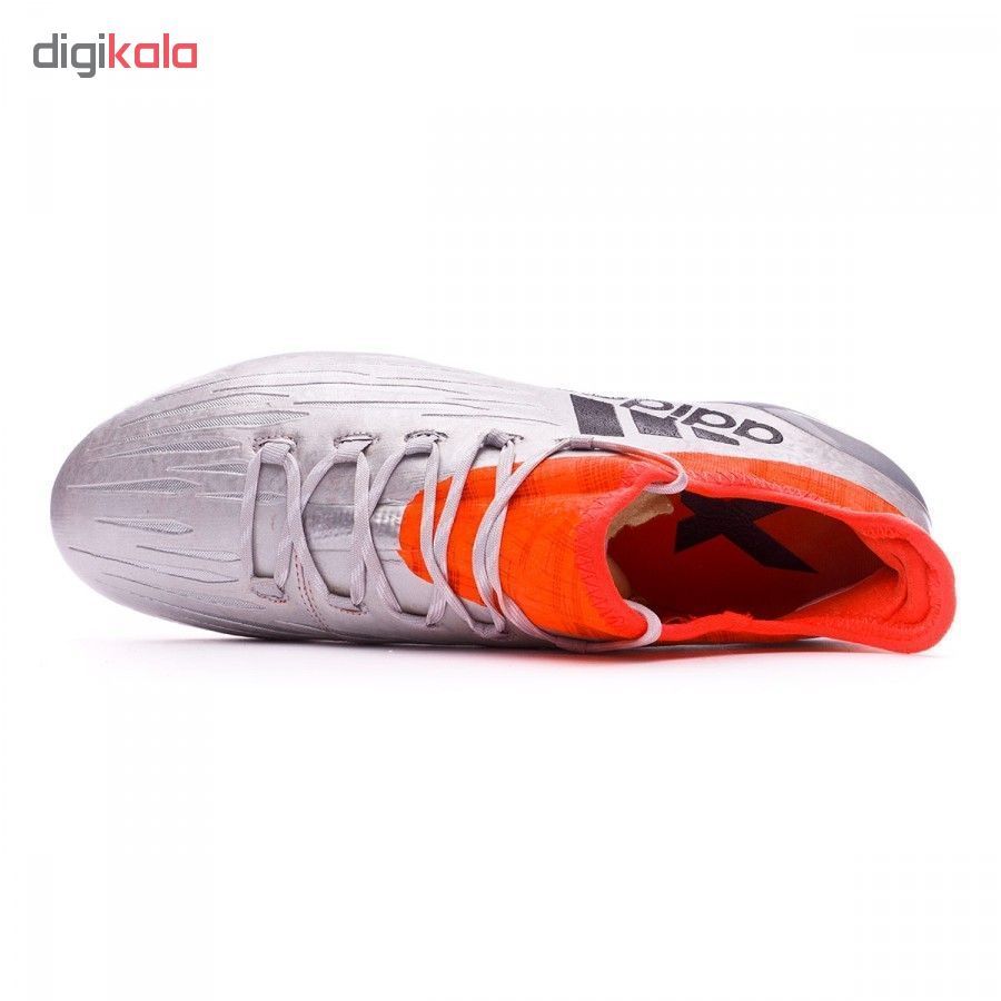  کفش فوتبال مردانه آدیداس مدلX 16.1 FG کد S81939