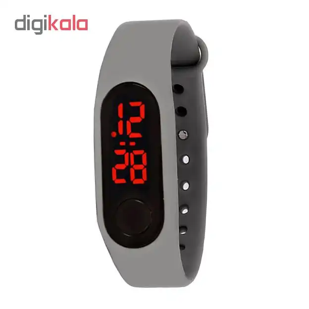 ساعت مچی دیجیتال مدل LE 2030 - TO