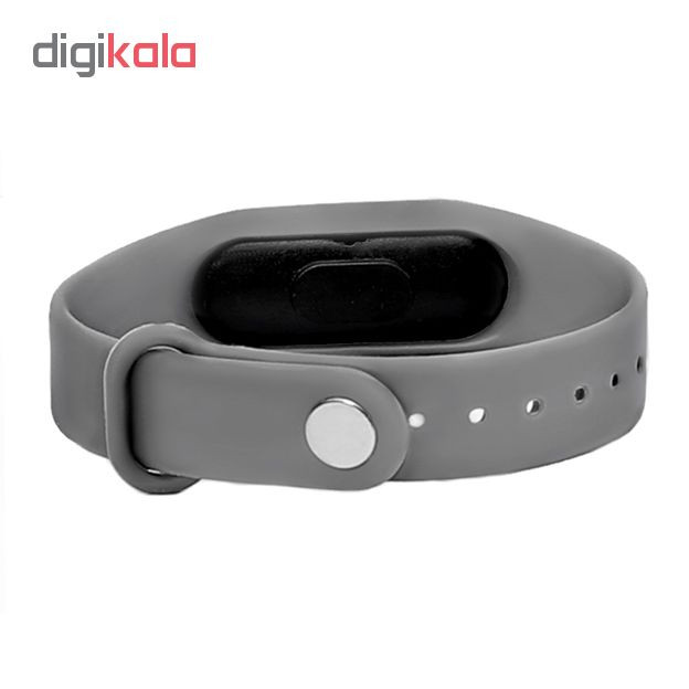 ساعت مچی دیجیتال مدل LE 2030 - TO