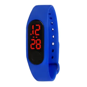 ساعت مچی دیجیتال مدل LE 2031 - AB