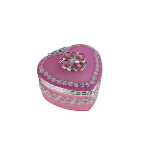 جعبه جواهرات مدل H3