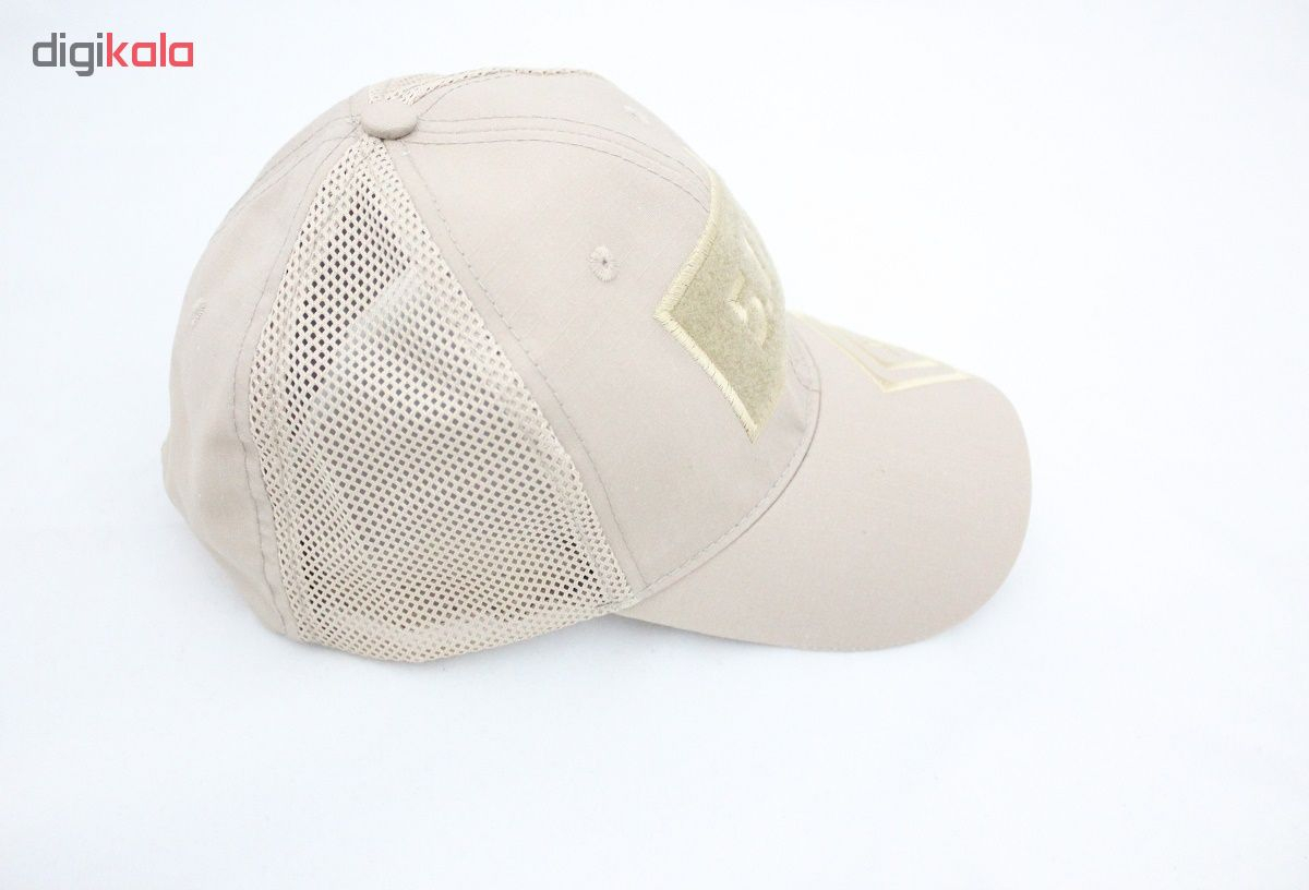 کلاه کپ 5.11 کد TB 11
