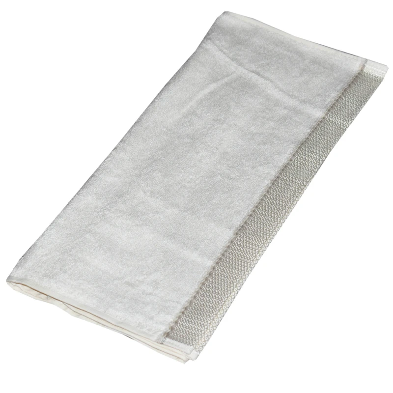حوله دستی تاچ کد 85632 سایز 50x90 سانتی متر