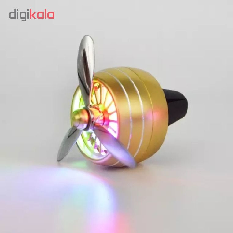 خوشبو کننده خودرو کد 002