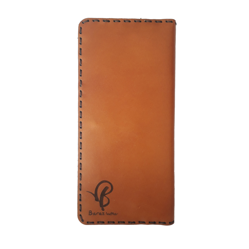 کیف چرمی باراز مدل راستین کد 999