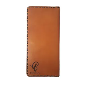 کیف چرمی باراز مدل راستین کد 999