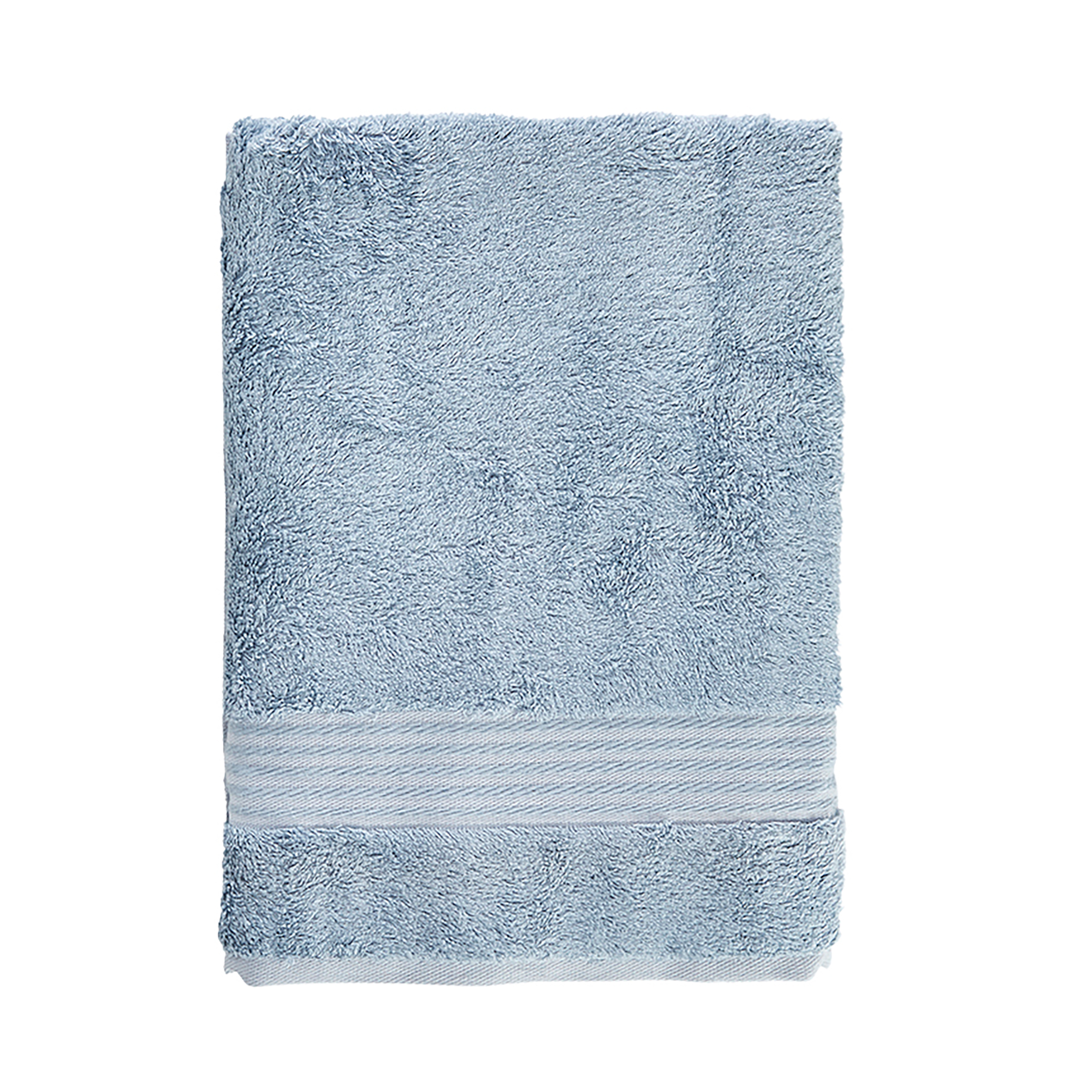 حوله حمام کاراجا هوم مدل PURE SOFT سایز 150 × 85 سانتی متر