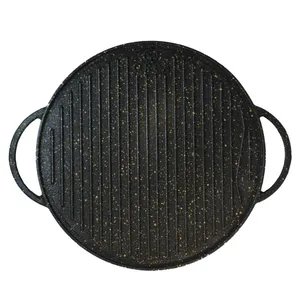 تابه گریل اُرکا مدل Bseries BV-1 سایز 30
