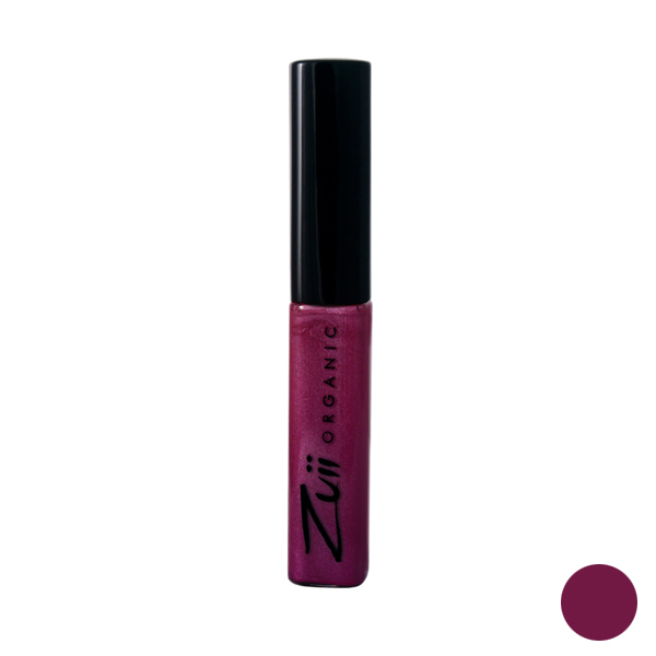 رژ لب مایع زویی ارگانیک مدل Tint Maple