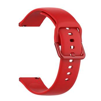 بند مدل Ac-01 مناسب برای ساعت هوشمند سامسونگ Galaxy Watch Active 2