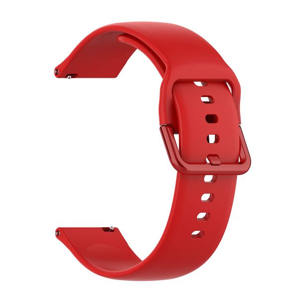 بند مدل Ac-01 مناسب برای ساعت هوشمند سامسونگ Galaxy Watch Active 2
