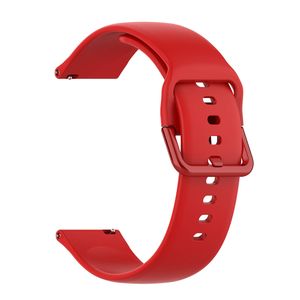 نقد و بررسی بند مدل Ac-01 مناسب برای ساعت هوشمند سامسونگ Galaxy Watch Active 2 توسط خریداران