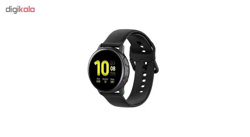 بند مدل Ac-01 مناسب برای ساعت هوشمند سامسونگ Galaxy Watch Active 2