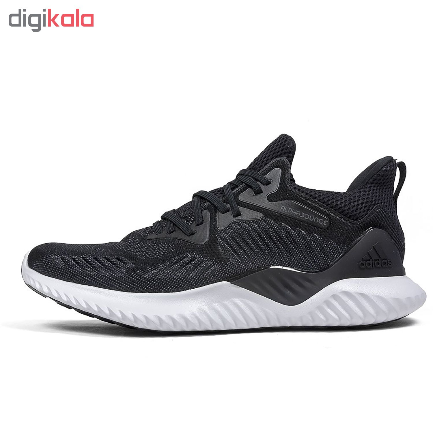 کفش مخصوص دویدن مردانه آدیداس مدل Alphabounce Beyond کد AC8273