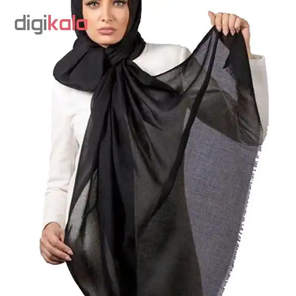 شال زنانه کد 9803 H