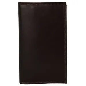 کیف پول چرم طبیعی شهر چرم مدل 3-75-134221