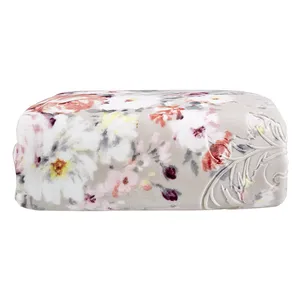 پتو کاراجا هوم مدل ROSELINA TAS سایز 240 × 220 سانتی متر