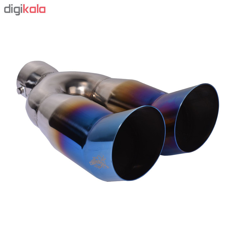 سراگزوز خودرو کوپر مدل T085