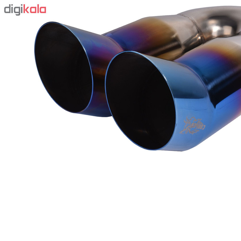 سراگزوز خودرو کوپر مدل T085