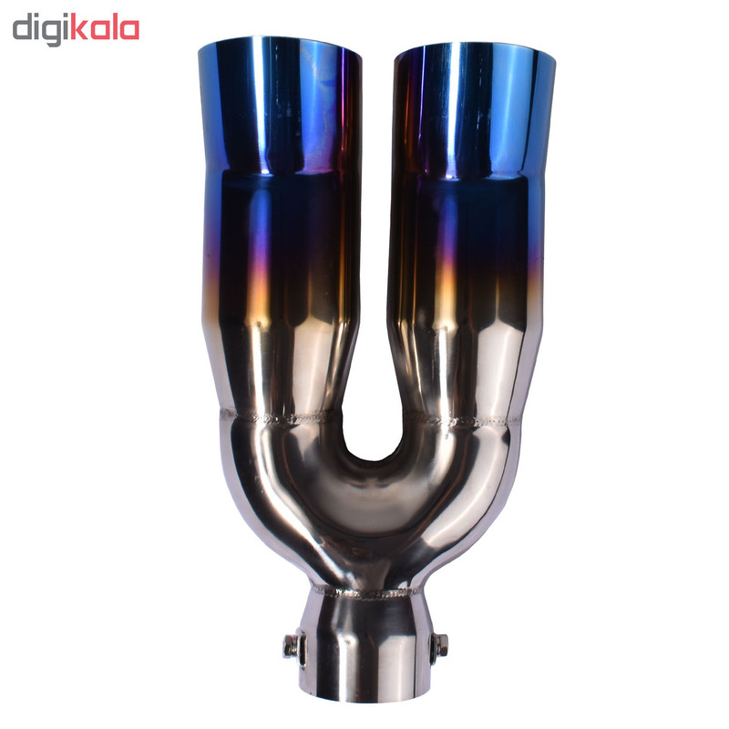 سراگزوز خودرو کوپر مدل T085