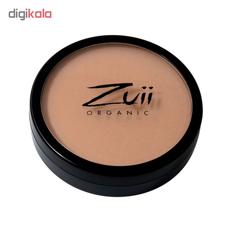 پنکیک زویی ارگانیک مدل Flora Hazelnut پنکیک زویی ارگانیک مدل Flora Hazelnut