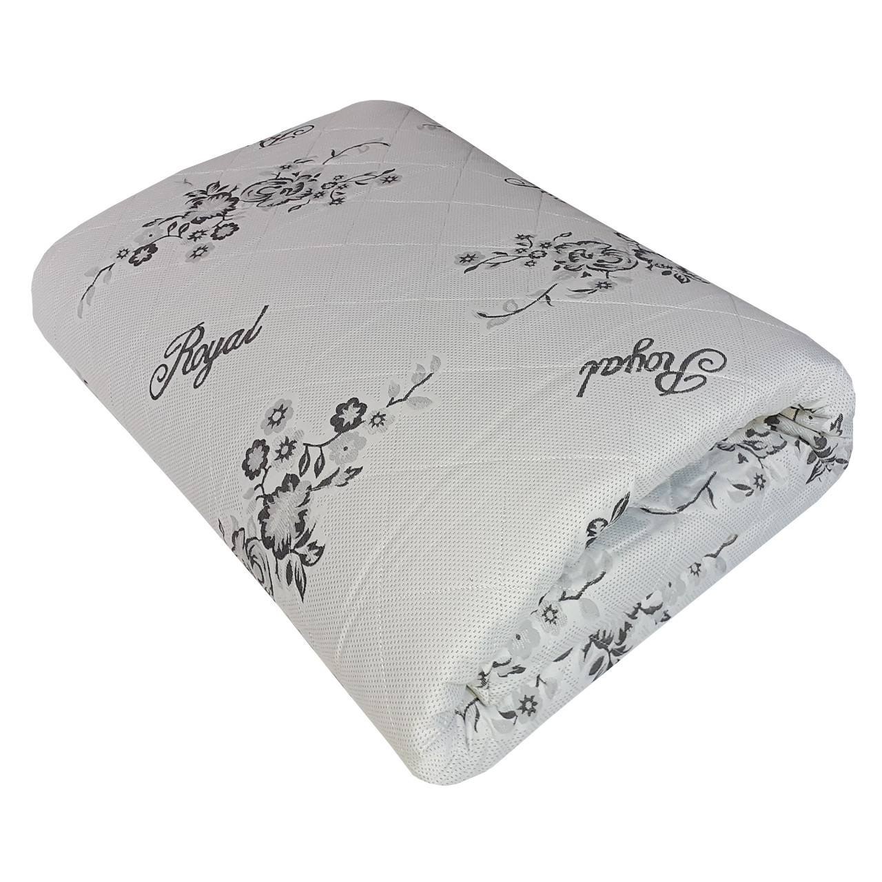 تشک مهمان مدل royal کد CE-3 یکنفره سایز 185×85 سانتی متر بسته 3 عددی