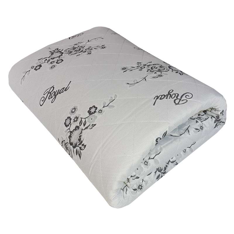 تشک مهمان مدل royal کد CE-3 یکنفره سایز 185×85 سانتی متر بسته 3 عددی