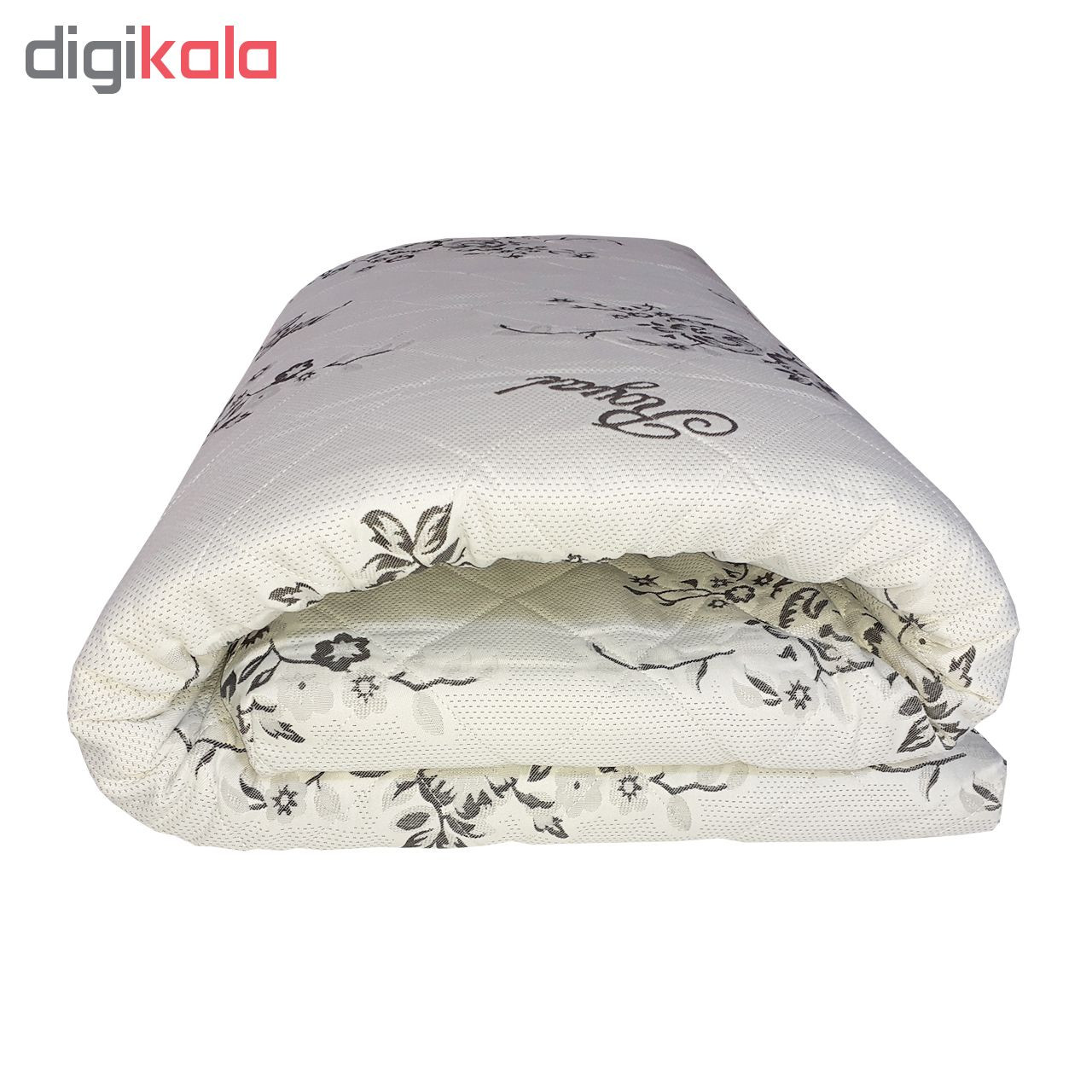 تشک مهمان مدل royal کد CE-3 یکنفره سایز 185×85 سانتی متر بسته 3 عددی