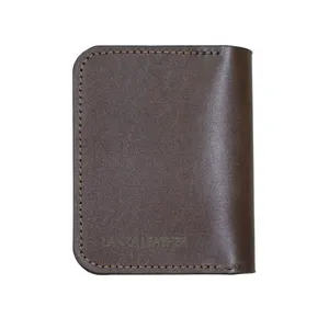 جاکارتی مردانه چرم لانکا مدل CC-5