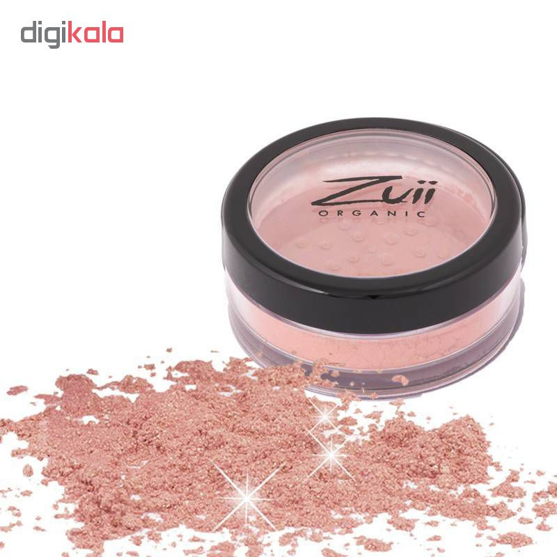 هایلایتر زویی ارگانیک مدل Diamond-P