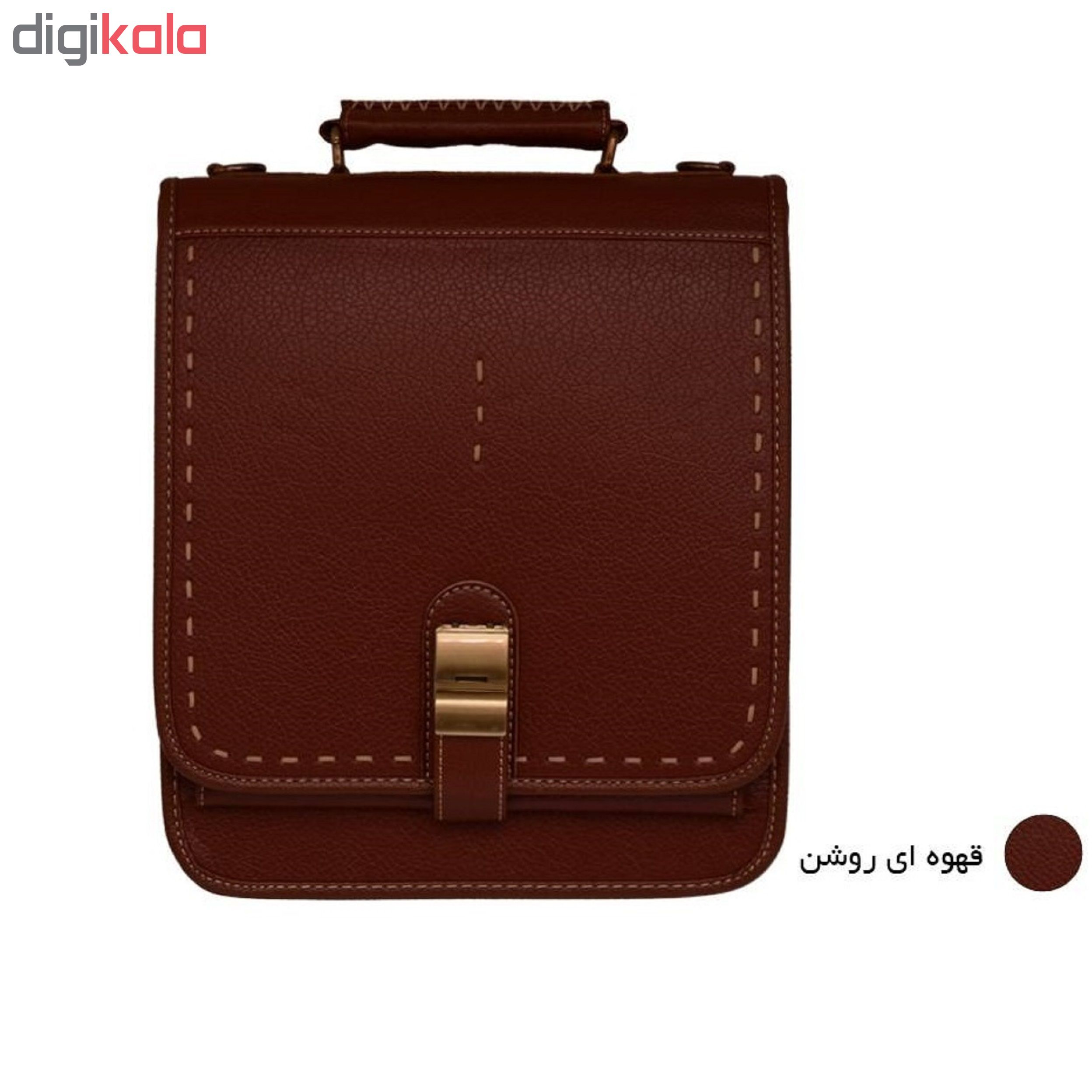 کیف اداری کد EST23 