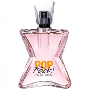 ادو تویلت زنانه شکیرا مدل Pop Rock حجم 80 میلی لیتر