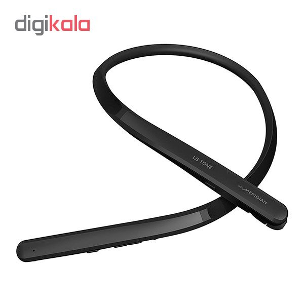 هدست بلوتوث ال جی مدل TONE Flex HBS-XL7