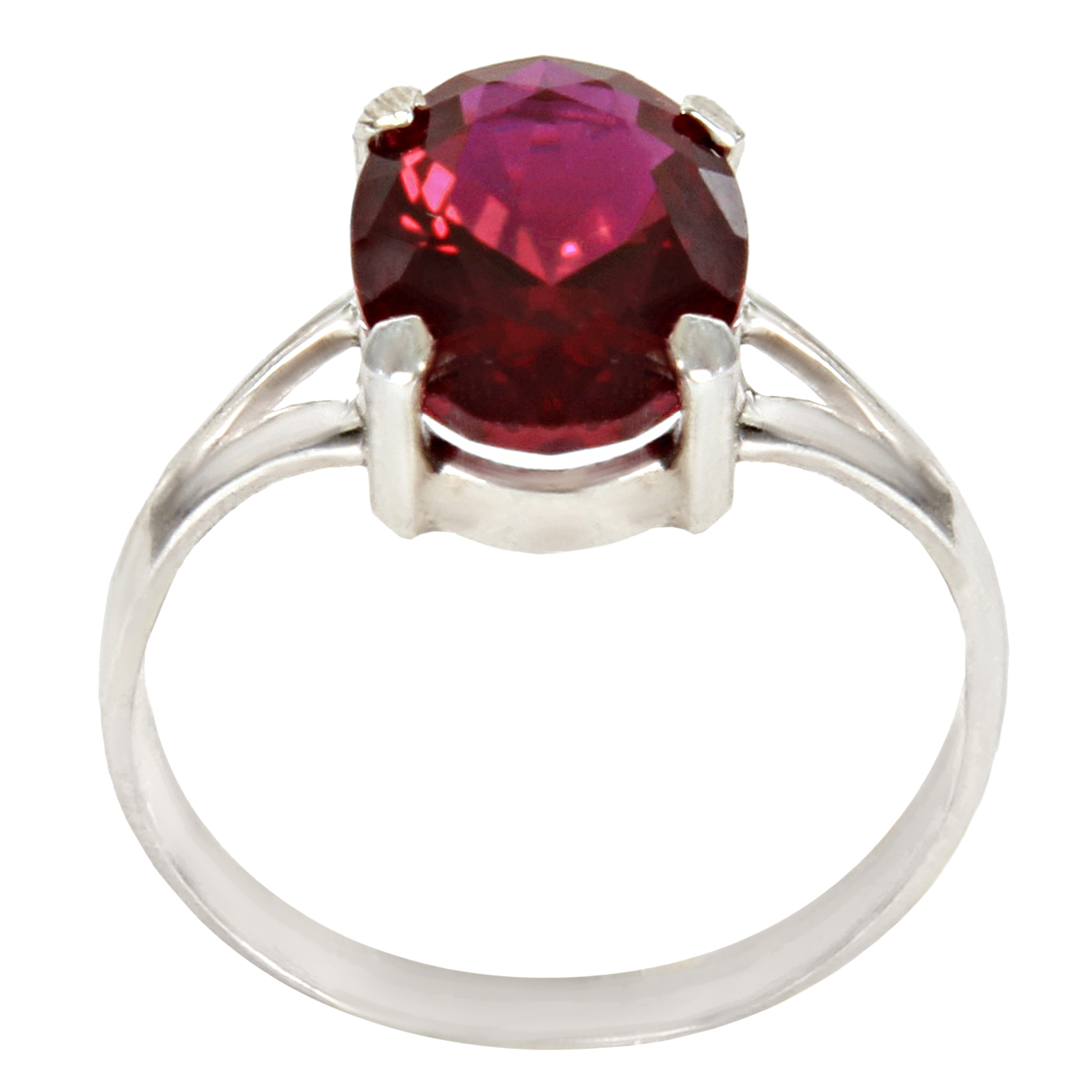  انگشتر نقره زنانه کد AW-058