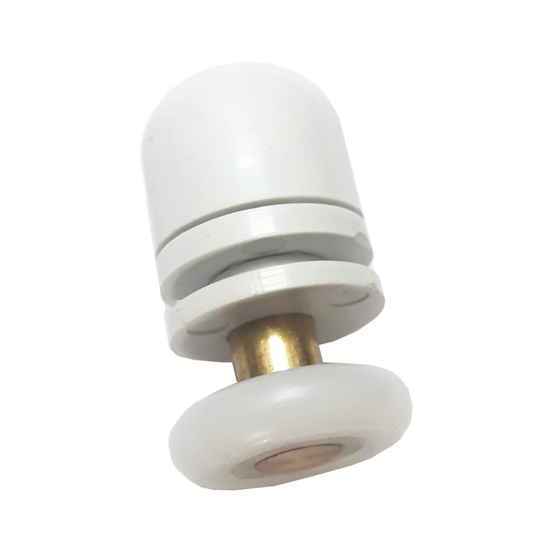 قرقره کابین دوش مدل dor1 بسته 4 عددی