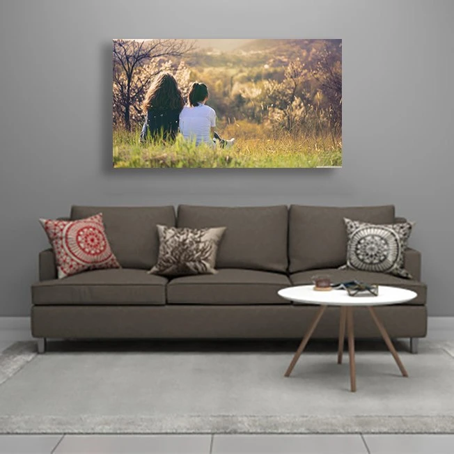 تابلو شاسی طرح عاشقانه friend dhip کد 0909