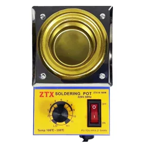  وان قلع زد تی اکس مدل 21B