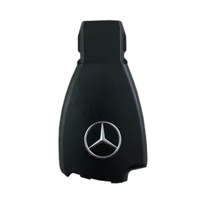 قاب یدک ریموت خودرو مدل MB-01 مناسب برای مرسدس بنز