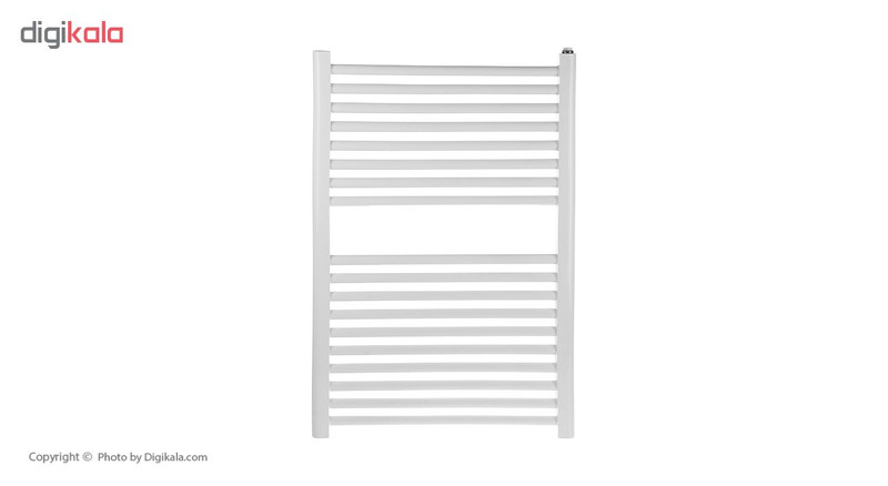 رادیاتور حوله خشک کن کد AFW508018