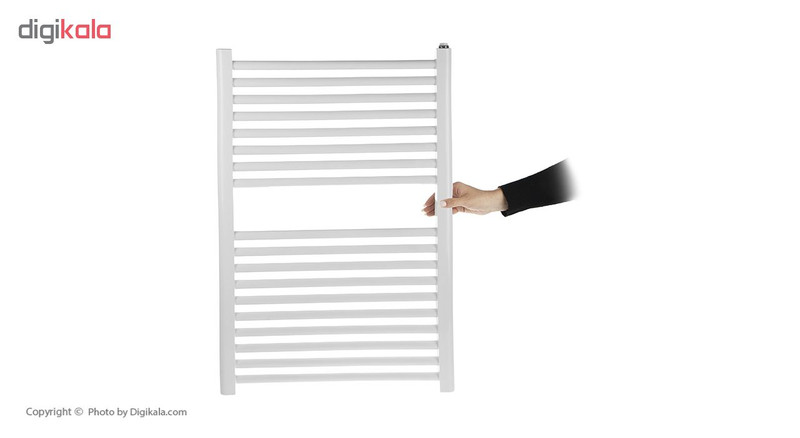 رادیاتور حوله خشک کن کد AFW508018