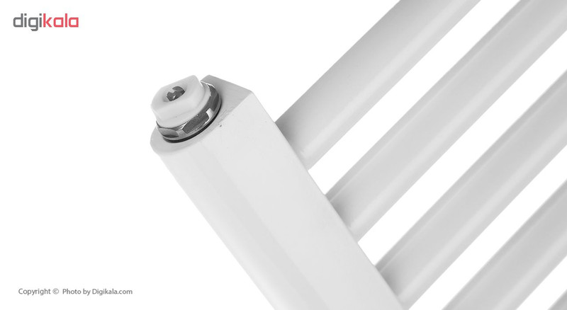 رادیاتور حوله خشک کن کد AFW508018