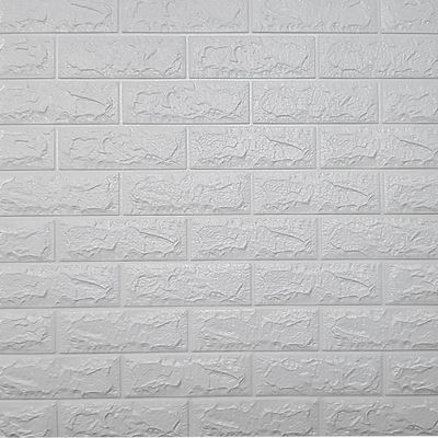 نقد و بررسی دیوارپوش طرح آجر کد 510 بسته 4 عددی توسط خریداران