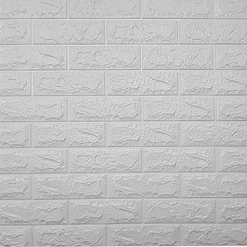 دیوارپوش طرح آجر کد 510 بسته 4 عددی دیوارپوش طرح آجر کد 510 بسته 4 عددی